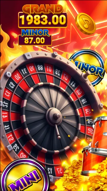 Rockin Joker Screenshot